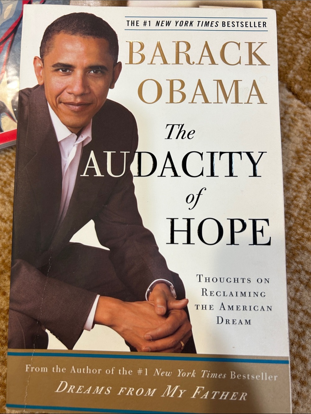 Obama Collection - Picture 2 of 5
